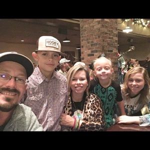 Meet your Posher, Heather